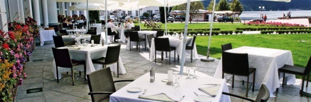Hotel Beau Rivage Gérardmer Exterior photo
